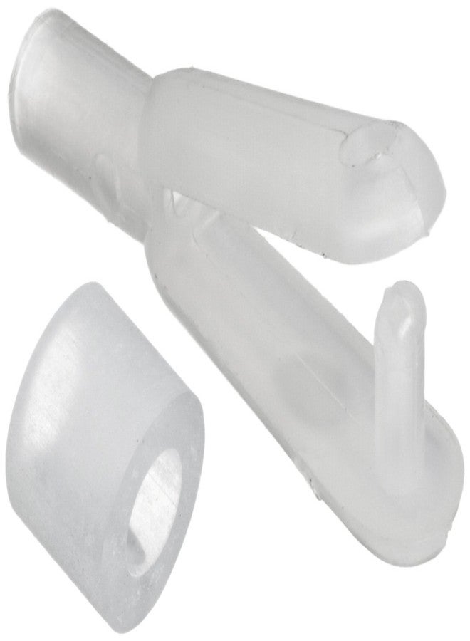 Du-Bro 122 Standard Size Nylon Kwik-Link (2-Pack)
